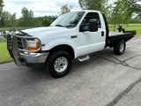 Used 1999 Ford F250 XLT image 3