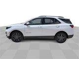 Used 2022 Chevrolet Equinox RS w/ RS Leather Package image 5