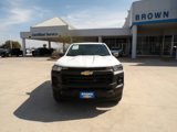 Used 2023 Chevrolet Colorado W/T image 2