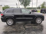 Used 2021 Jeep Grand Cherokee Laredo E image 6