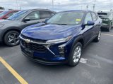 Used 2024 Chevrolet Trax LS w/ LS Convenience Package image 4