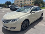 Used 2014 Lincoln MKZ Hybrid image 3