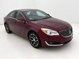 Used 2017 Buick Regal Sport Touring image 2