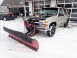 Used 1999 Chevrolet Tahoe Z71 w/ Preferred Equipment Group image 2
