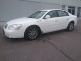 Used 2009 Buick Lucerne CXL image 2