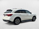 Used 2016 Acura MDX SH-AWD w/ Technology Package image 5