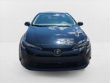 Certified 2023 Toyota Corolla LE image 2