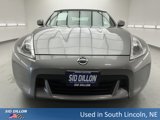 Used 2010 Nissan 370Z Touring w/ Sport Pkg image 2