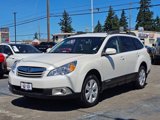 Used 2012 Subaru Outback 2.5i Premium w/ All-Weather Pkg image 4