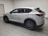 Used 2018 MAZDA CX-5 Touring image 3