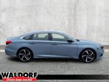 Used 2022 Honda Accord Sport Special Edition image 2