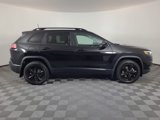 Used 2019 Jeep Cherokee Latitude Plus image 2