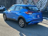 Used 2022 Nissan Kicks SV image 5
