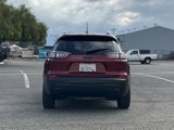 Used 2020 Jeep Cherokee Latitude Plus image 5