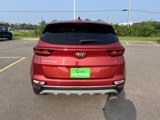 Used 2020 Kia Sportage S image 4