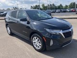 Used 2022 Chevrolet Equinox LT image 3