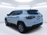 New 2025 Jeep Compass Sport image 5