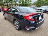 Used 2021 Honda Civic LX image 3