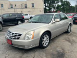 Used 2007 Cadillac DTS Luxury I w/ Trunk Convenience Package image 2