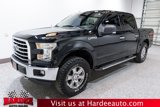 Used 2016 Ford F150 XLT w/ Equipment Group 302A Luxury image 2