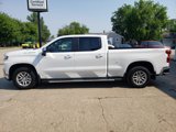 Used 2021 Chevrolet Silverado 1500 LT w/ Bed Protection Package image 2