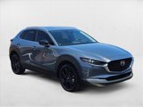 Used 2023 MAZDA CX-30 2.5 Turbo w/ Premium Plus Pkg image 3