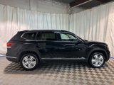 Used 2019 Volkswagen Atlas SEL Premium image 3