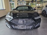 Certified 2022 Acura TLX SH-AWD w/ A-SPEC Pkg image 2