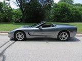 Used 2004 Chevrolet Corvette Convertible w/ Preferred Equipment Group image 3