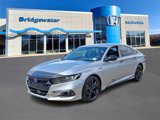 Certified 2022 Honda Accord Sport image 3