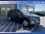 Used 2020 Chevrolet Equinox LS w/ LS Convenience Package image 4