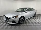 Used 2021 Nissan Altima 2.5 SV image 3