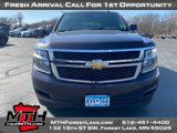Used 2015 Chevrolet Tahoe LT image 3