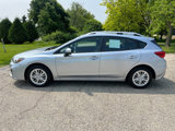 Used 2017 Subaru Impreza 2.0i Premium w/ Popular Package #2 image 2