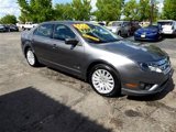 Used 2010 Ford Fusion Hybrid image 5