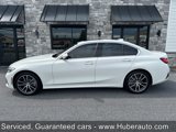 Used 2021 BMW 330i xDrive Sedan w/ Premium Package image 4