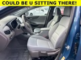 New 2025 Chevrolet Malibu LS w/ LPO, Floor Liner Package image 4