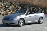 Used 2013 Chrysler 200 Touring image 2