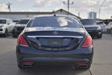 Used 2016 Mercedes-Benz S 550 Sedan w/ Sport Package w/ Sport Package image 6