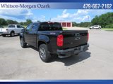 Used 2020 Chevrolet Colorado W/T w/ Custom Special Edition image 6