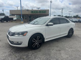 Used 2014 Volkswagen Passat 1.8T SEL Premium image 2