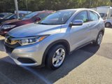 Used 2019 Honda HR-V LX image 2