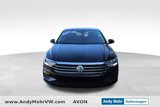 Used 2021 Volkswagen Jetta SE image 2