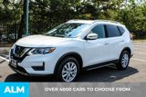 Used 2020 Nissan Rogue SV image 3
