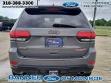 Used 2021 Jeep Grand Cherokee Trailhawk image 5