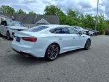 Certified 2022 Audi S5 Premium Plus w/ Premium Plus Package image 3