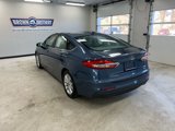 Used 2019 Ford Fusion SE image 4