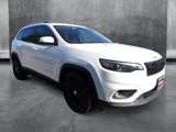 Used 2019 Jeep Cherokee Latitude w/ Popular Appearance Group image 4