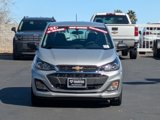 Used 2021 Chevrolet Spark LS image 2