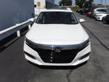 Used 2018 Honda Accord EX-L image 5